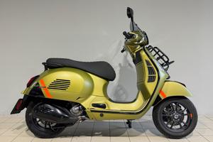 Vespa GTS 300 hpe SUPERSPORT