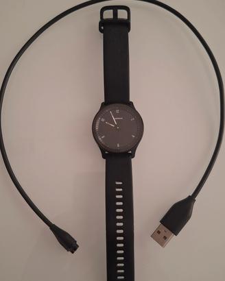 Garmin Vivomove Sport Smartwatch Ibrido