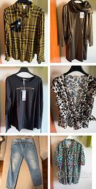 Abbigliamento donna firmato