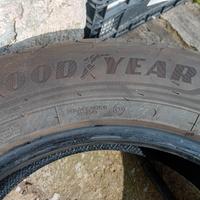 Set pneumatici estivi Goodyear 