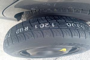 RUOTINO DI SCORTA HANKOOK