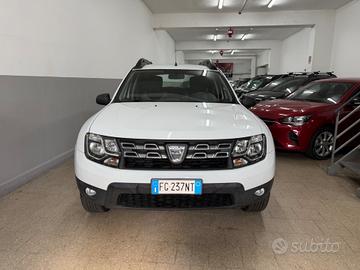 Dacia Duster 1.6 115CV Start&Stop 4x2 GPL Lauréate