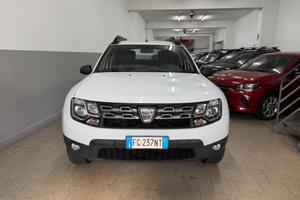 Dacia Duster 1.6 115CV Start&Stop 4x2 GPL Lauréate
