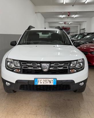 Dacia Duster 1.6 115CV Start&Stop 4x2 GPL Lauréate