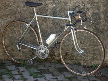 BICI VINTAGE 1976 SAVIGNI SUPER CORSA CAMPAGNOLO