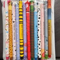 13 Penne Simil Legami (NON Originali) Cancellabili