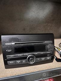 Autoradio Fiat Bravo