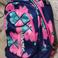 Zaino seven