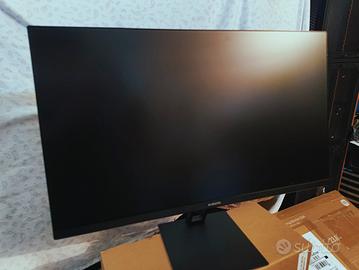 Monitor Xiaomi 24" Full HD 180 Hz