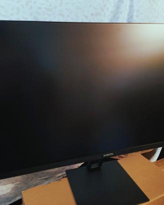 Monitor Xiaomi 24" Full HD 180 Hz