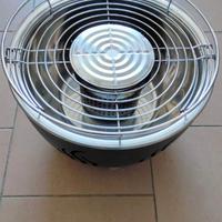 Barbecue da tavolo senza fumo