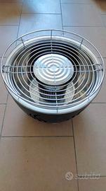 Barbecue da tavolo senza fumo