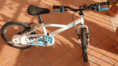 bicicletta bambino Decathlon