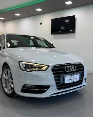 Audi A3 SPB 1.6 TDI Ambiente