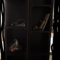 Colonne Ikea porta Cd