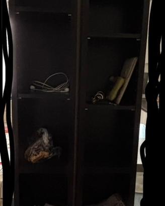 Colonne Ikea porta Cd