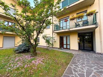 3 LOCALI A FARA GERA D'ADDA