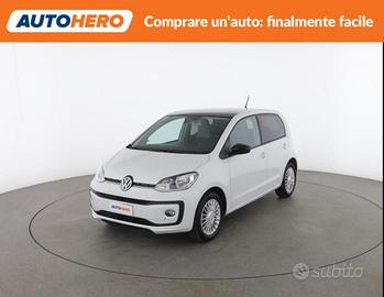 VOLKSWAGEN up! HL91022