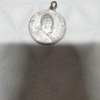 medaglia commemorativa giubileo