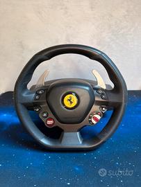 thrustmaster t80
