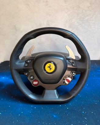thrustmaster t80