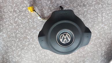 airbag golf mk 6