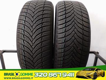 Gomme 195/55/16 CEAT 4 Stagioni