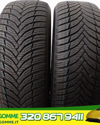 Gomme 195/55/16 CEAT 4 Stagioni