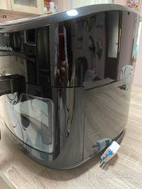 Friggitrice ad aria.