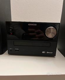 Kenwood M-420AB