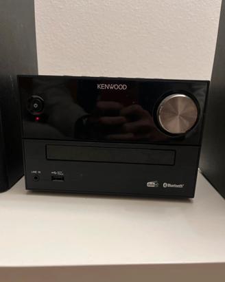 Kenwood M-420AB