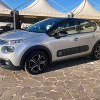 Citroen C3 BlueHDi 75 S&S Shine. NEOPATENTATI