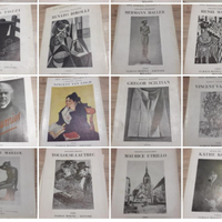 Arte moderna italiana e straniera - Hoepli