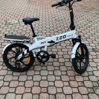 bicicletta elettrica