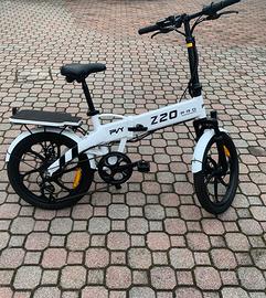 bicicletta elettrica