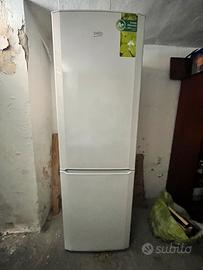 Frigorifero Beko Classe A+