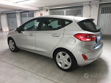 FORD FIESTA 1.0 GPL 2018