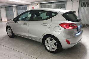 FORD FIESTA 1.0 GPL 2018