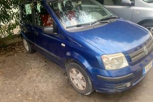 Fiat Panda 1.2 Emotion