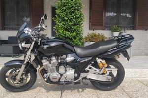 Yamaha Xjr 1300 del 2009