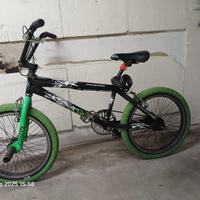 Bmx Montana
