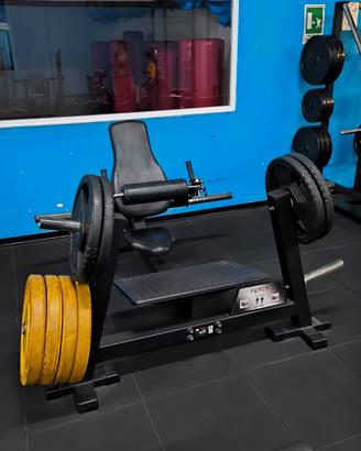 technogym