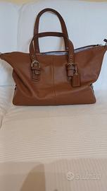Borsa autentica Coach