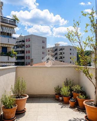 3 LOCALI A TERNI