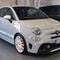 Abarth 595 1.4 Turbo T-Jet 180 CV Esseesse