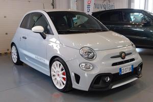 Abarth 595 1.4 Turbo T-Jet 180 CV Esseesse
