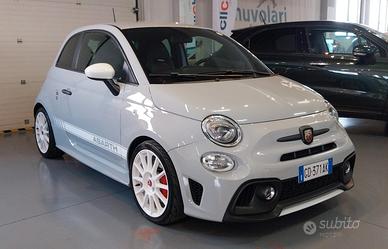Abarth 595 1.4 Turbo T-Jet 180 CV Esseesse