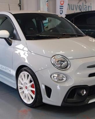 Abarth 595 1.4 Turbo T-Jet 180 CV Esseesse