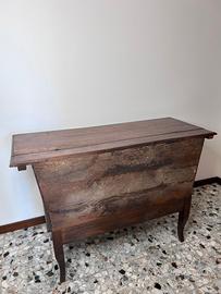  Madia in arte povera