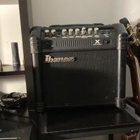 Amplificatore ibanez